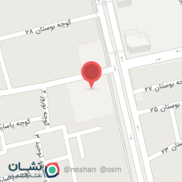 عکس ساختمان مرکزی پارک علم و فناوری