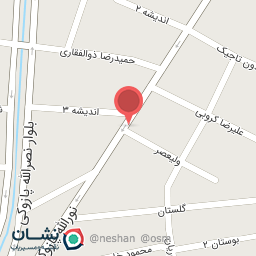 عکس مکانیکی عظیم پور