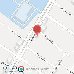 عکس فروشگاه عطر دلوین 