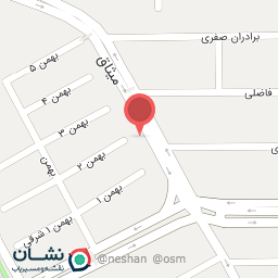 عکس جگرکی عمو سلطان