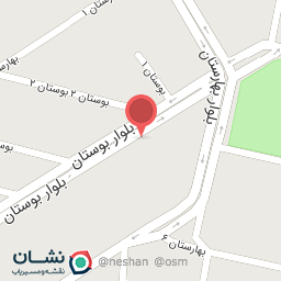 عکس شهرک مهندسی زراعی