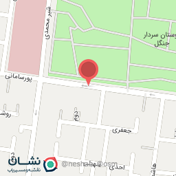 عکس کافه صبحانه جنگل