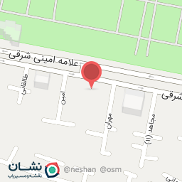 عکس ساختمان مسکونی اپل