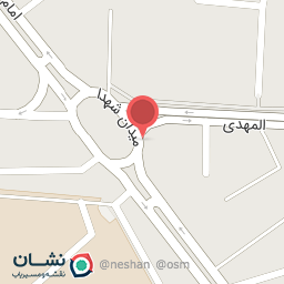 عکس دفتر اسناد رسمی شماره ۱۰ تربت جام 