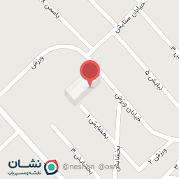 عکس سالن ورزشی شهرداری