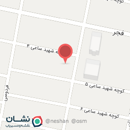 عکس مسجد جامع شهرک فجر