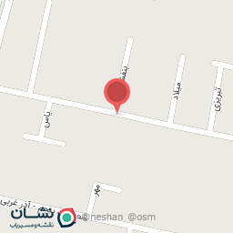 عکس ساختمان ایلیا ۱۰