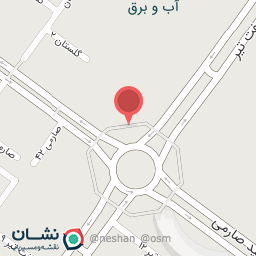 عکس رستوران مجلل همایون طلایی