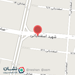 عکس دکتر سیدمحمدحسن طباطبائی مفرد