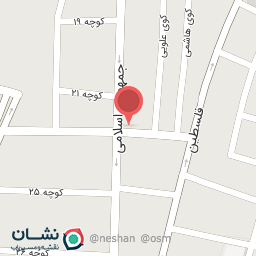 عکس کتابسرای ایمان