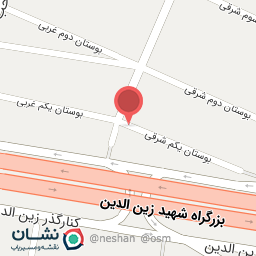 عکس تعمیرگاه آرابا مهمت