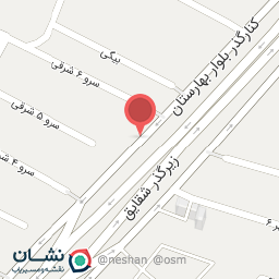 عکس شرکت پخش مواد غذایی ایران زمین