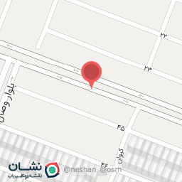 عکس آرایشگاه فربد