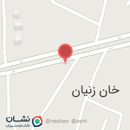 عکس نانوایی تافتون