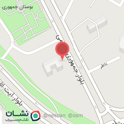 عکس آزمایشگاه مرکزی