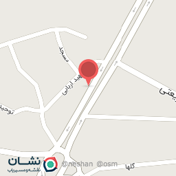 عکس شرکت خدمات مسافرت هوایی جهانگردی و زیارتی اوجان