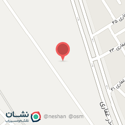 عکس قطعه یک دارالرحمه شیراز 