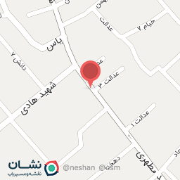 عکس داروخانه دکتر عبودی