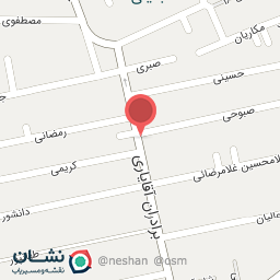 عکس برق باقری