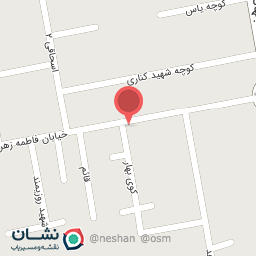 عکس خانه برق و برودت فانوس