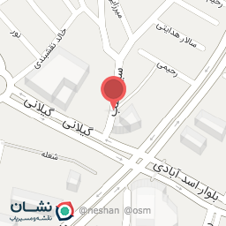 عکس مرکز لیزر و زیبایی درخشان