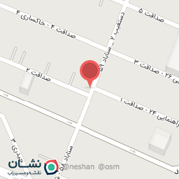 عکس سوپر مارکت ایران زمین