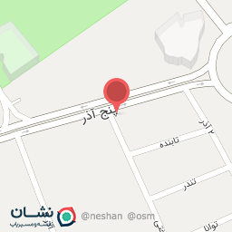 عکس خودپرداز بانک دی