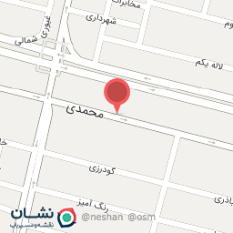 عکس تعمیرات موبایل مجلل