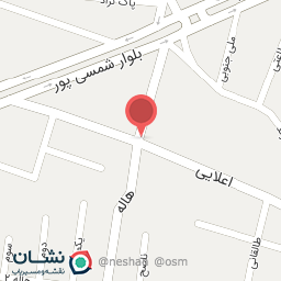 عکس چهارراه احمدیان