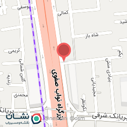 عکس رستوران خان بابا