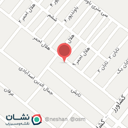 عکس ارایشگاه گیسو