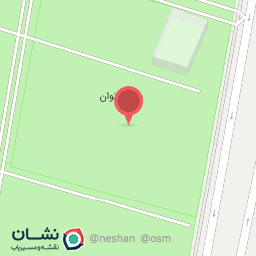 عکس پارک بانوان دامغان