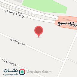 عکس شرکت ساربان بار تبریز