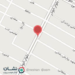 عکس مدرسه فوتبال پارس