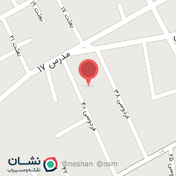 عکس مسجد سجادیه 