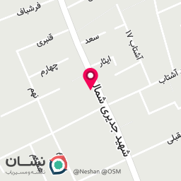 عکس کافه لدا