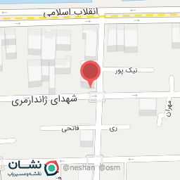 عکس نماینگی تیپاکس روانمهر