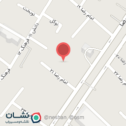 عکس مرکز تصویربرداری بیمارستان خیریه موسی ابن جعفر (ع)