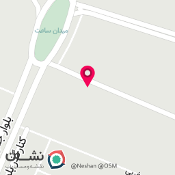 عکس مجتمع مسکونی گل نرگس