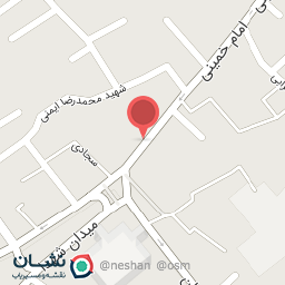 عکس بانک ایران زمین