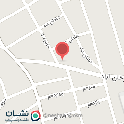 عکس نانوایی سنگک