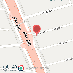 عکس دفتر ترجمه رسمی ۱۳۳۸ دکتر آزیتا قاضی زاده