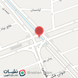 عکس پل تهران نو