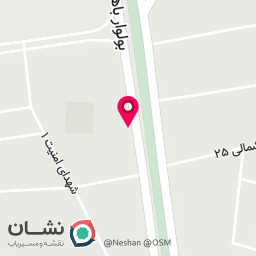 عکس نانوایی جعفری