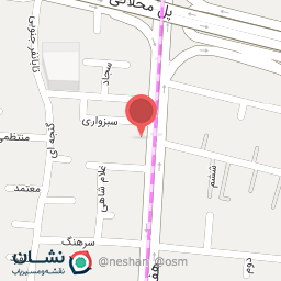 عکس حجامت ایمان زاده