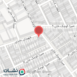 عکس پوشاک گلپوش