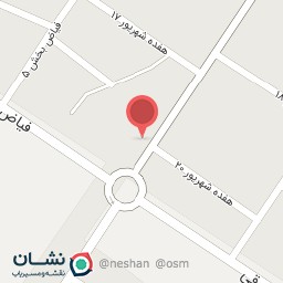 عکس مرکز بهداشت حافظ الصحه