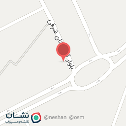 عکس آرامگاه محسن و علی زیبایی 