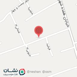 عکس آرایشگاه آرا سیمین