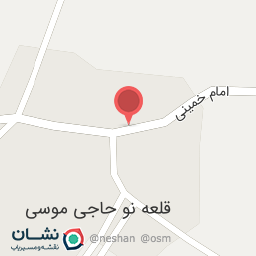 عکس سوپر مارکت پدر جون